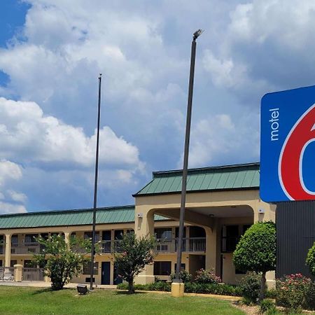 Motel 6 Jackson Ms Southwest Extérieur photo