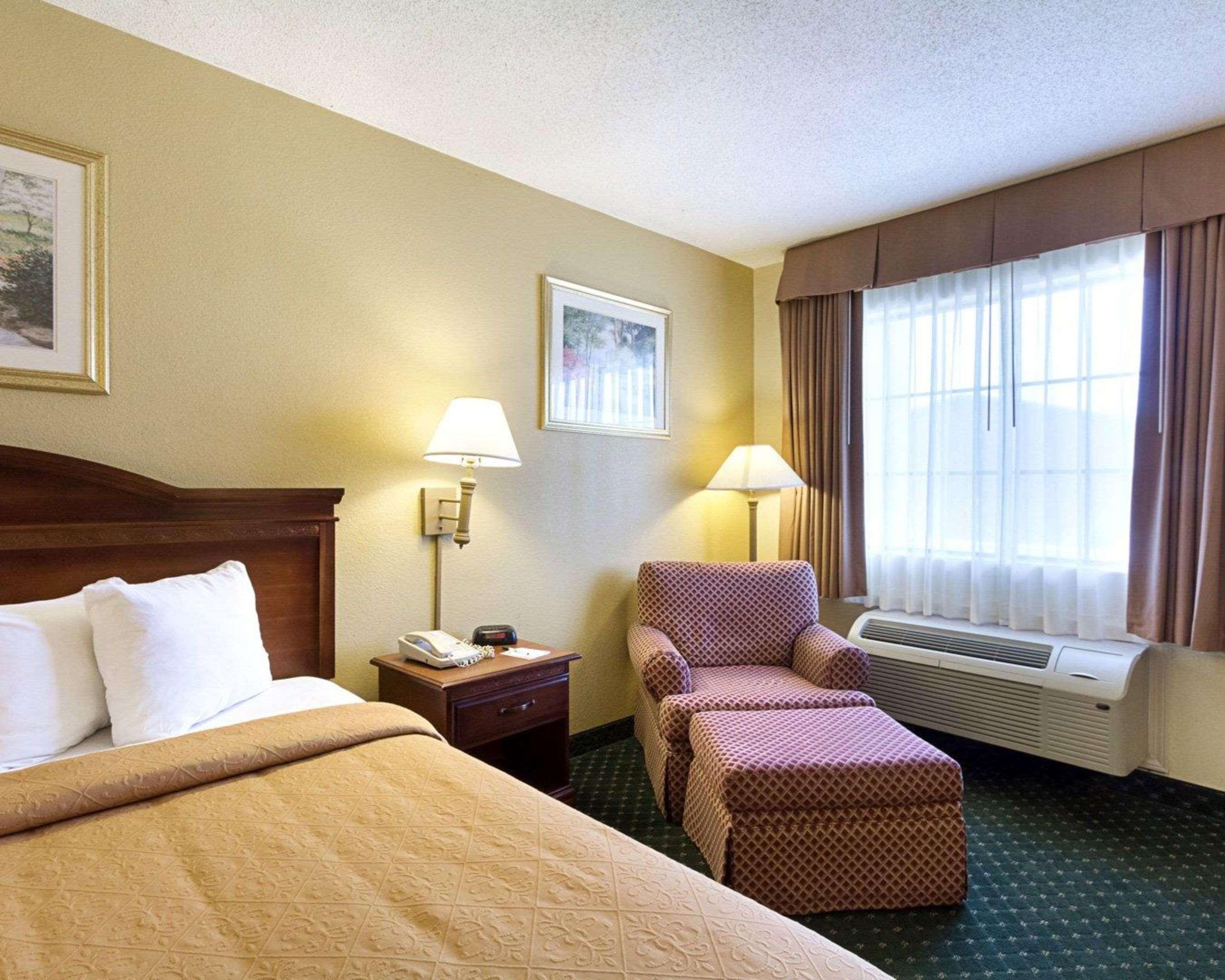 Motel 6 Jackson Ms Southwest Extérieur photo