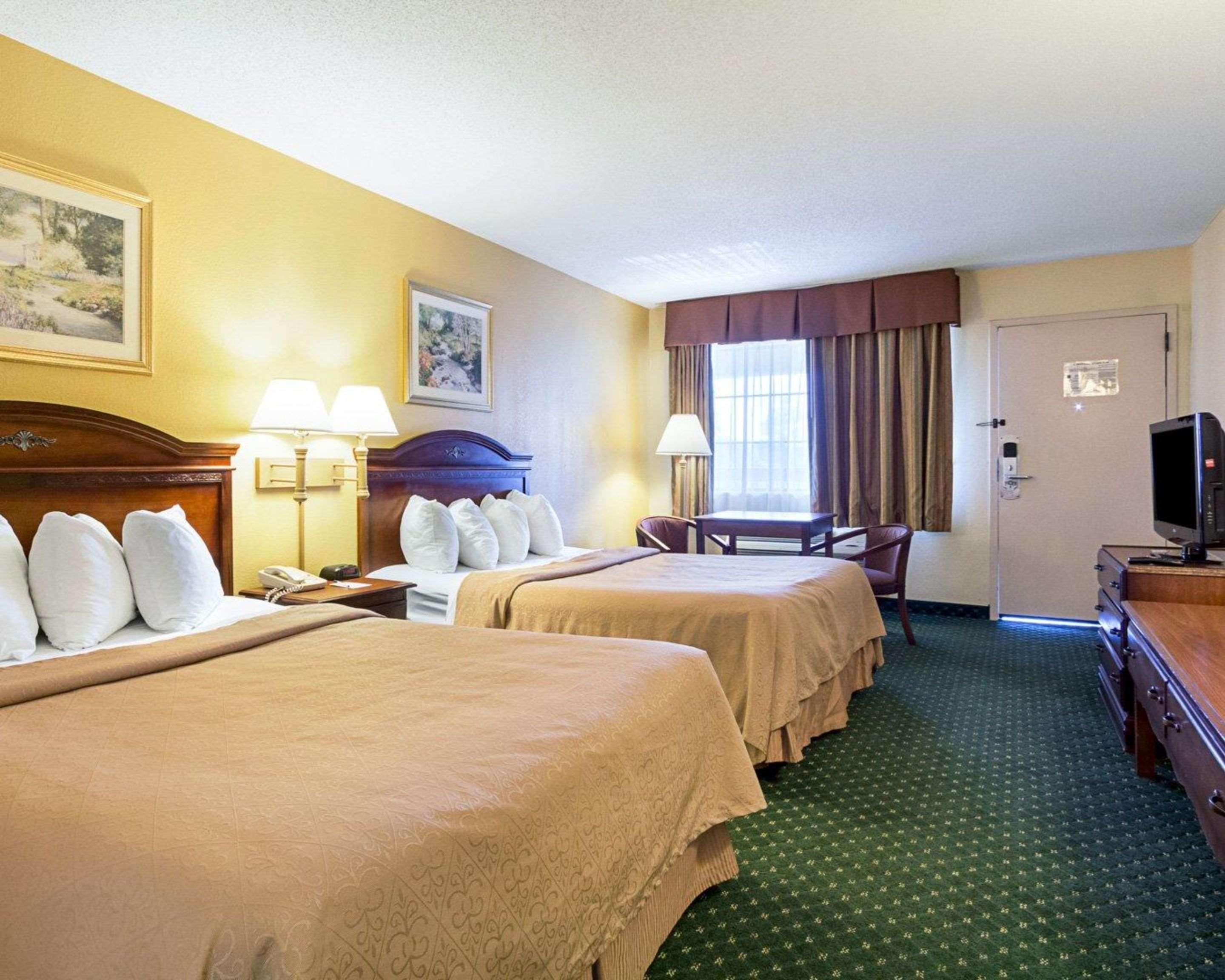 Motel 6 Jackson Ms Southwest Extérieur photo
