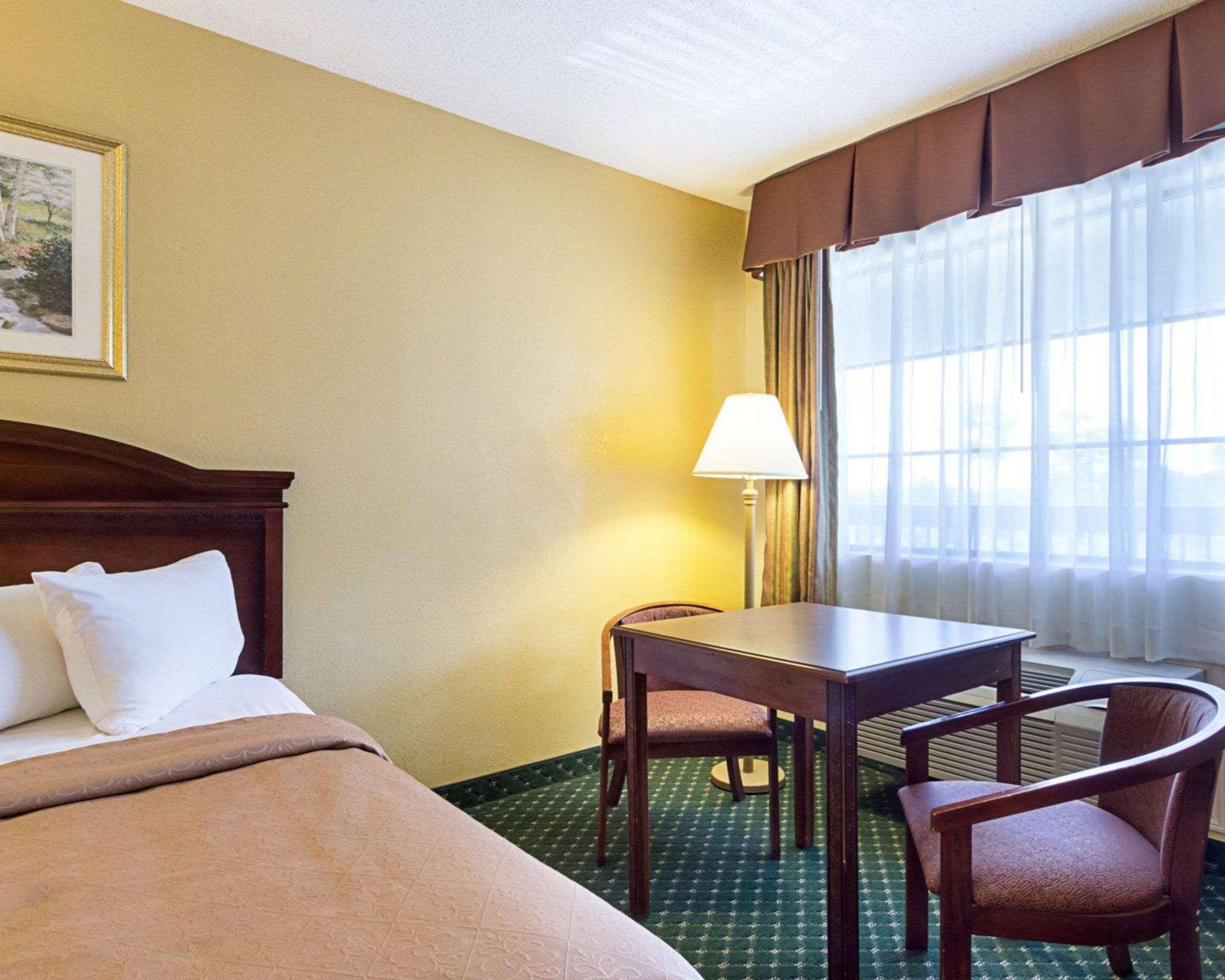 Motel 6 Jackson Ms Southwest Extérieur photo