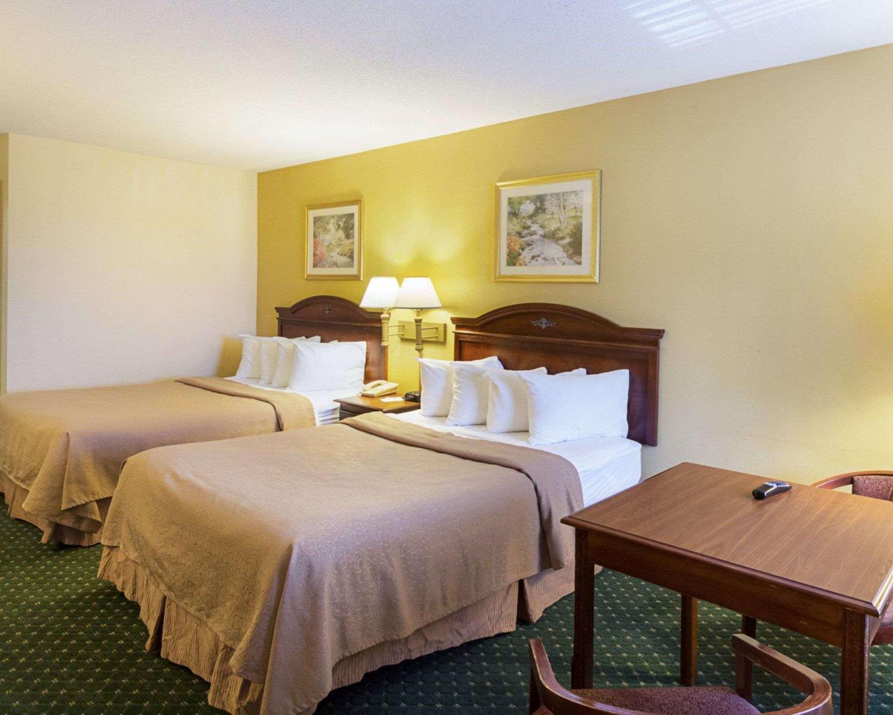 Motel 6 Jackson Ms Southwest Extérieur photo