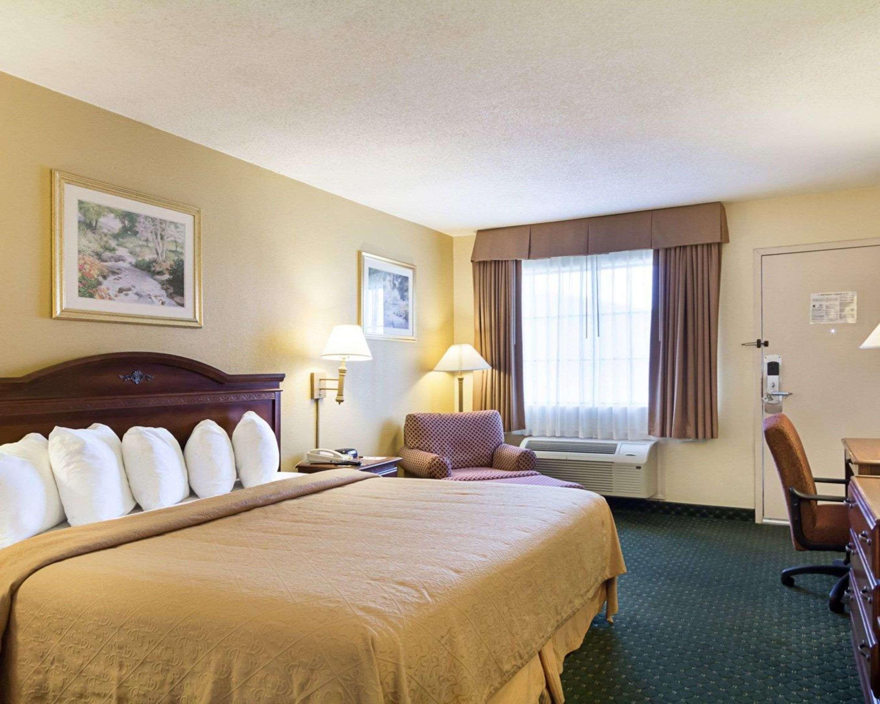 Motel 6 Jackson Ms Southwest Extérieur photo
