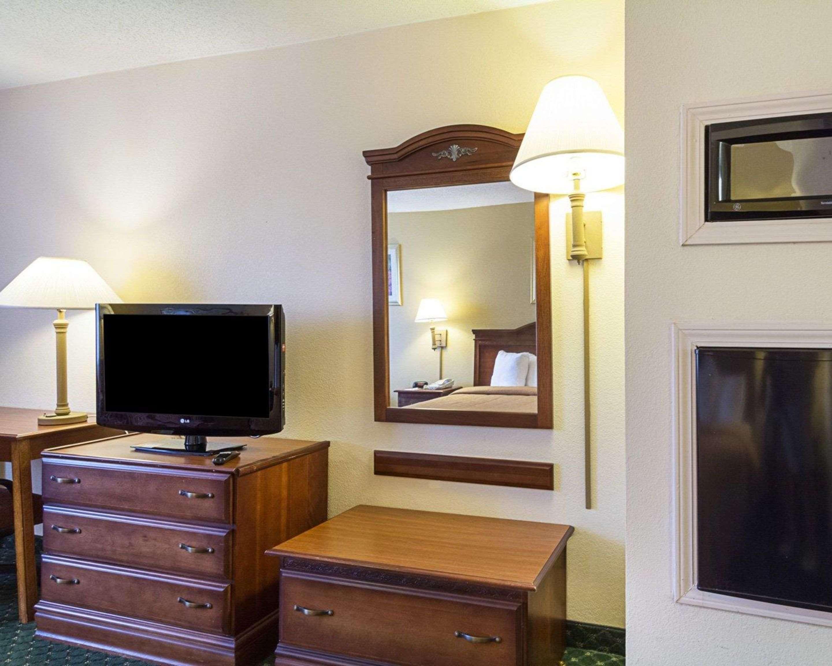 Motel 6 Jackson Ms Southwest Extérieur photo