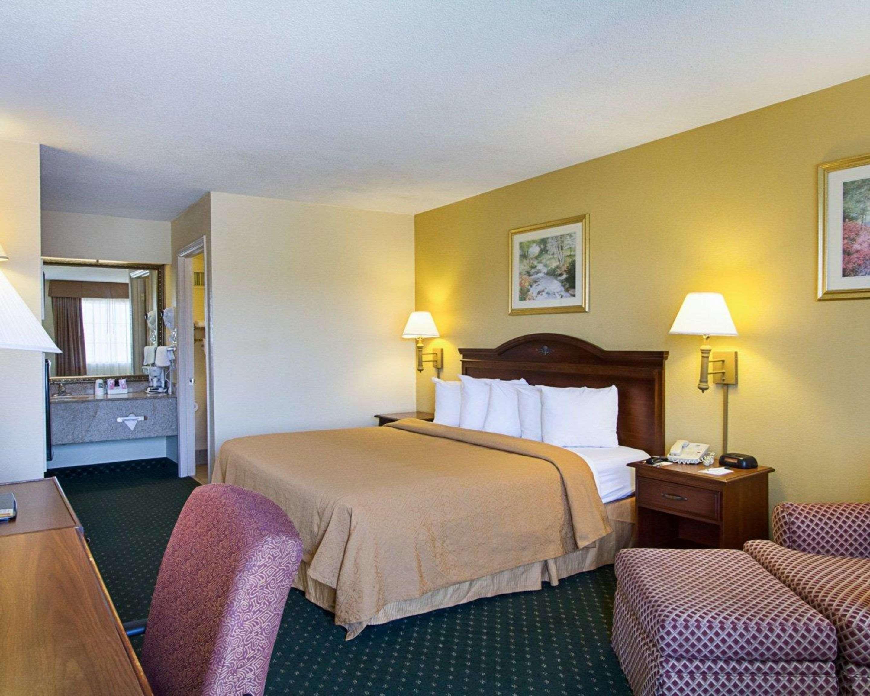 Motel 6 Jackson Ms Southwest Extérieur photo