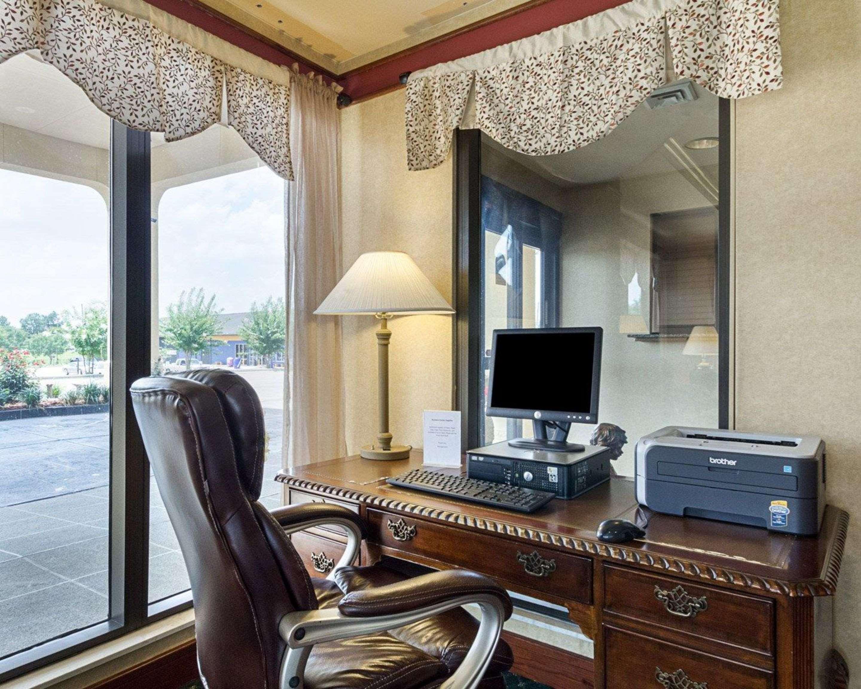 Motel 6 Jackson Ms Southwest Extérieur photo