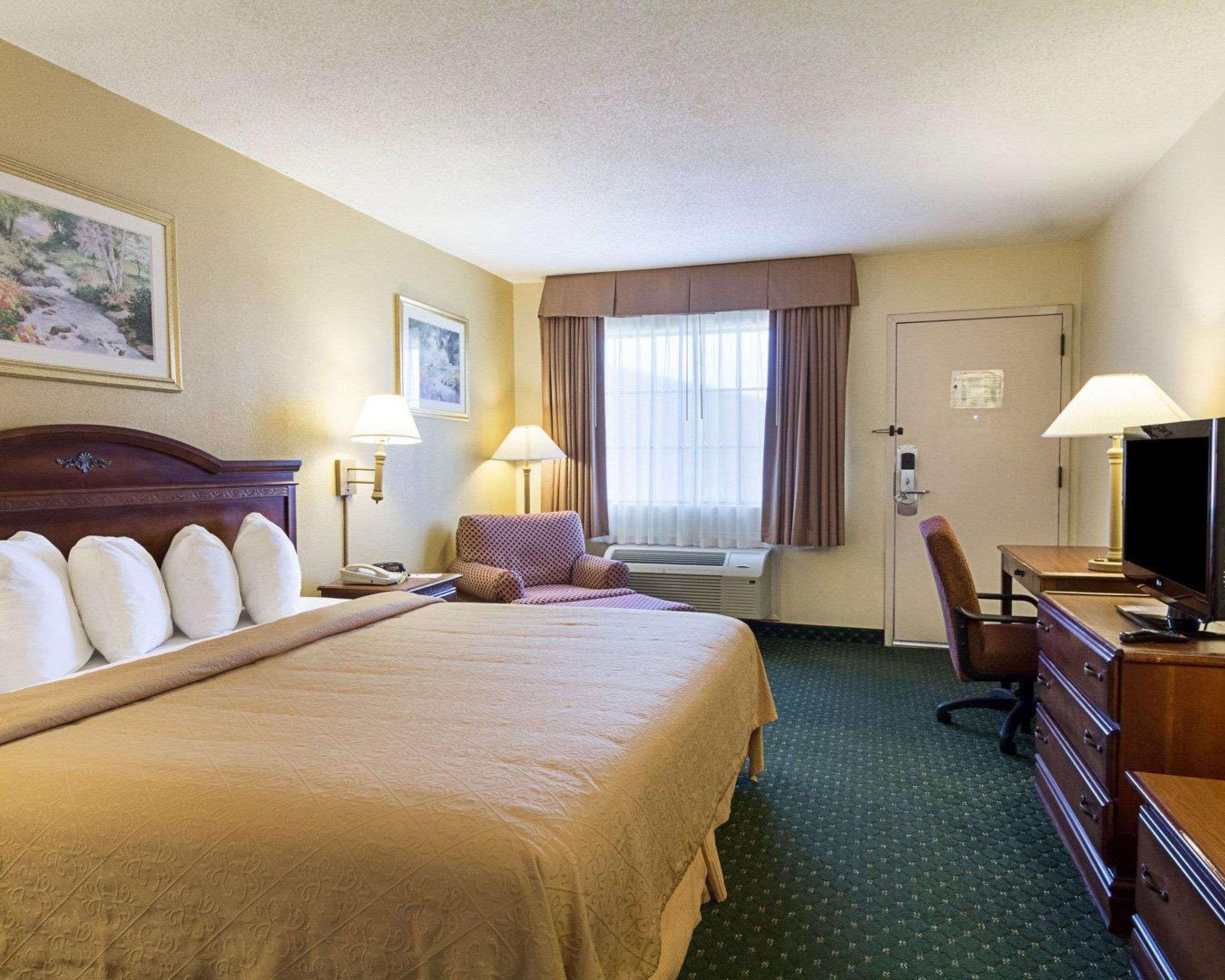 Motel 6 Jackson Ms Southwest Extérieur photo