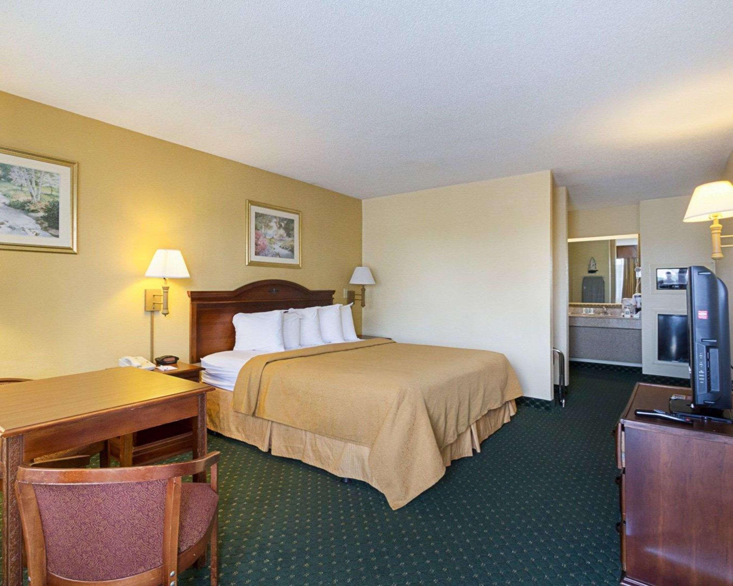 Motel 6 Jackson Ms Southwest Extérieur photo