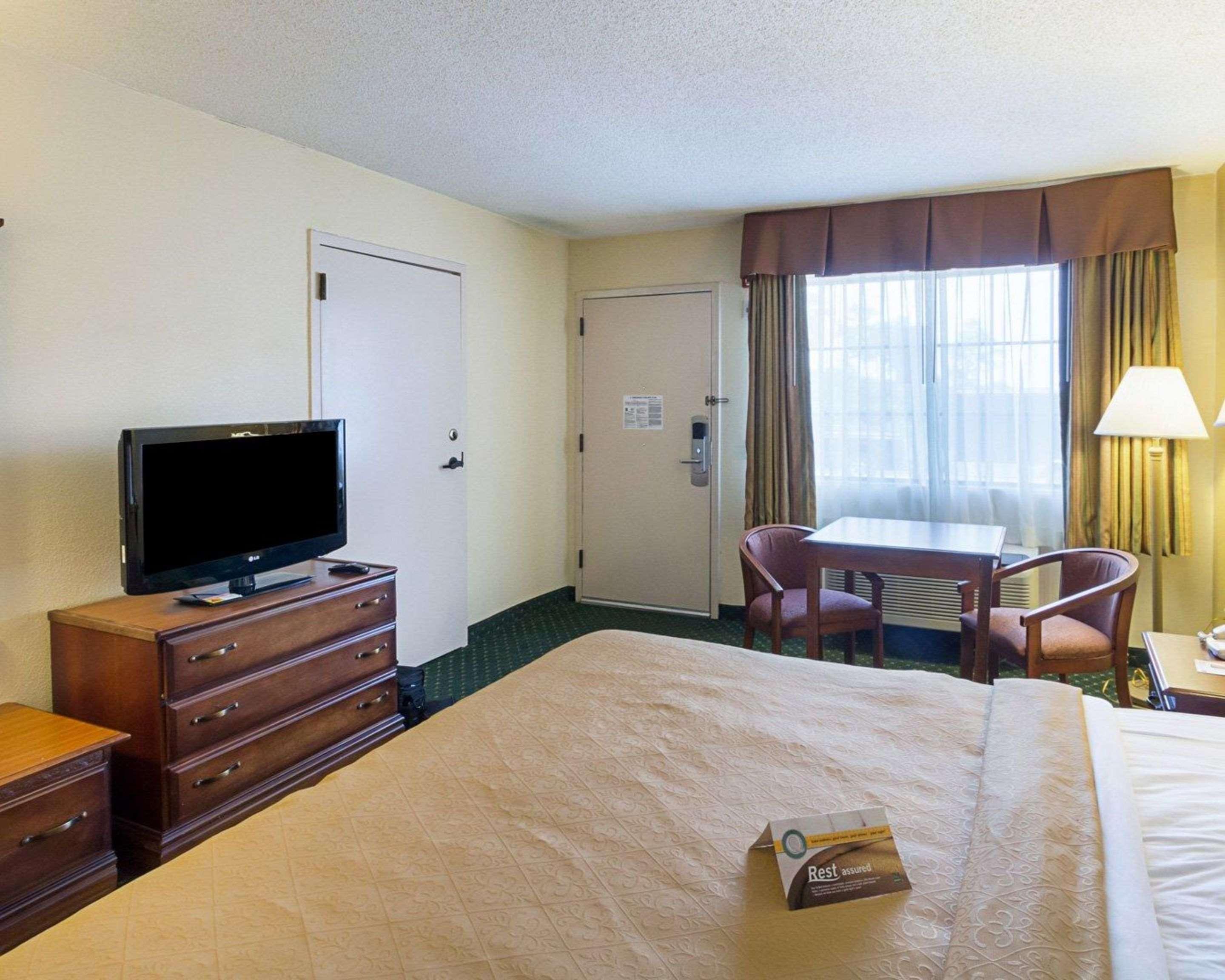 Motel 6 Jackson Ms Southwest Extérieur photo