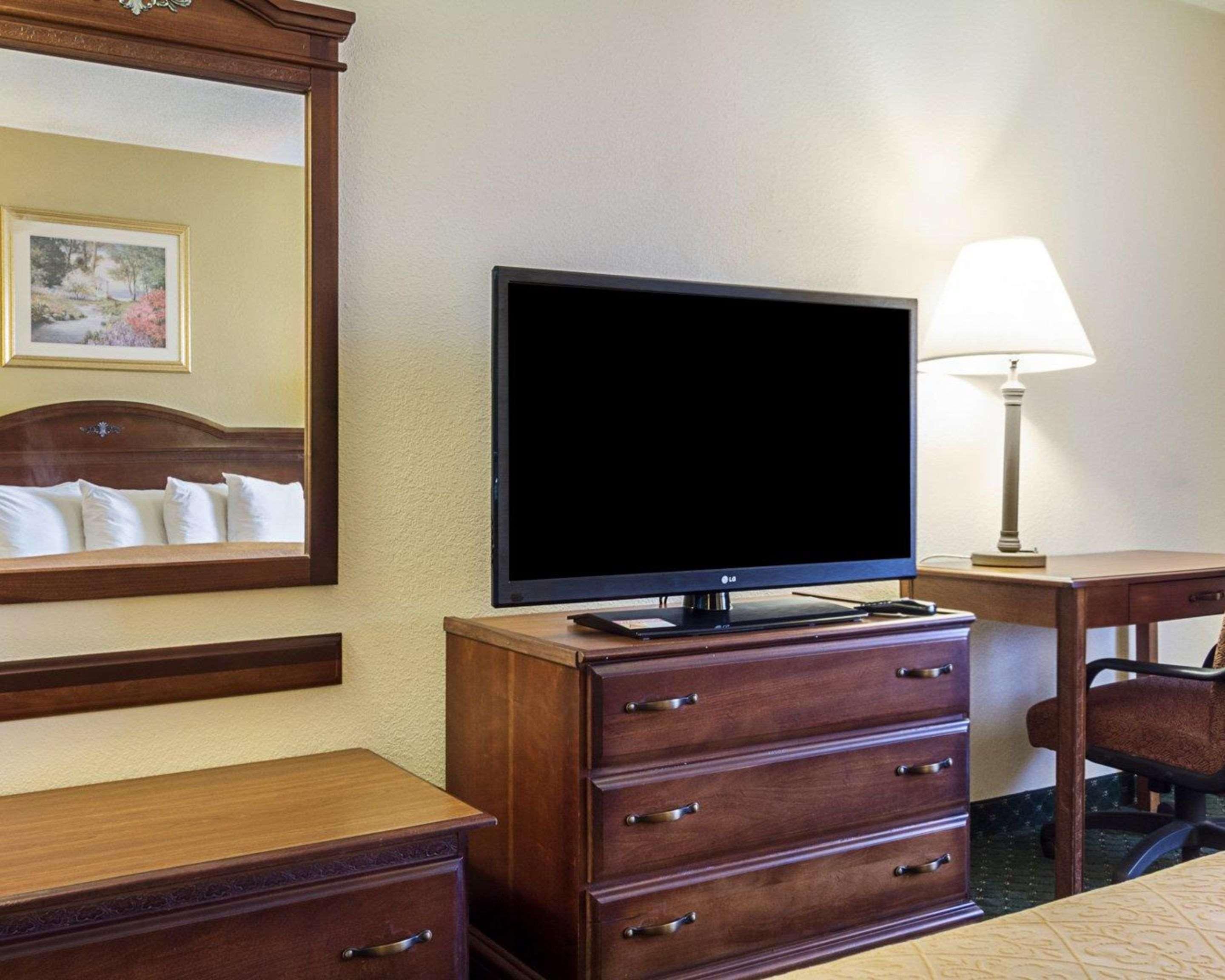 Motel 6 Jackson Ms Southwest Extérieur photo