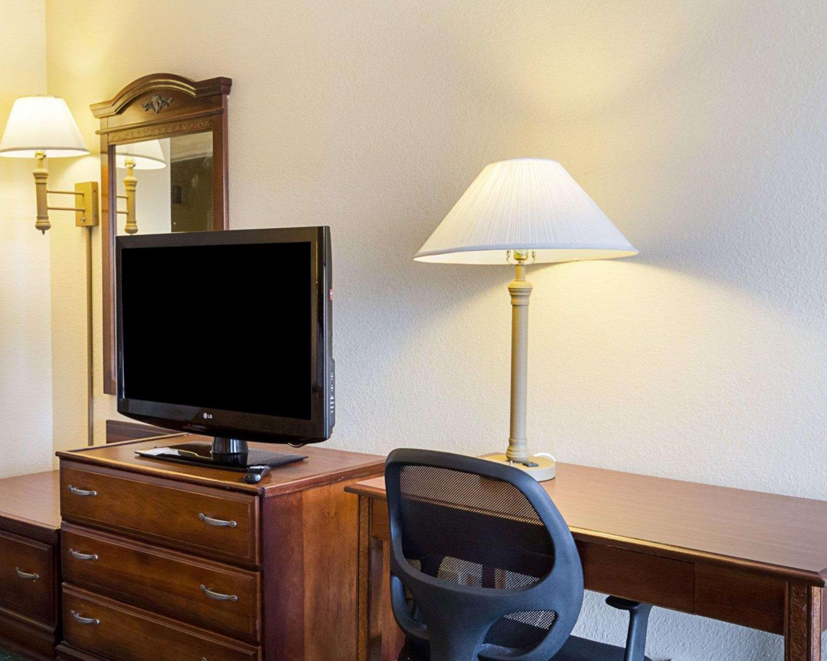 Motel 6 Jackson Ms Southwest Extérieur photo