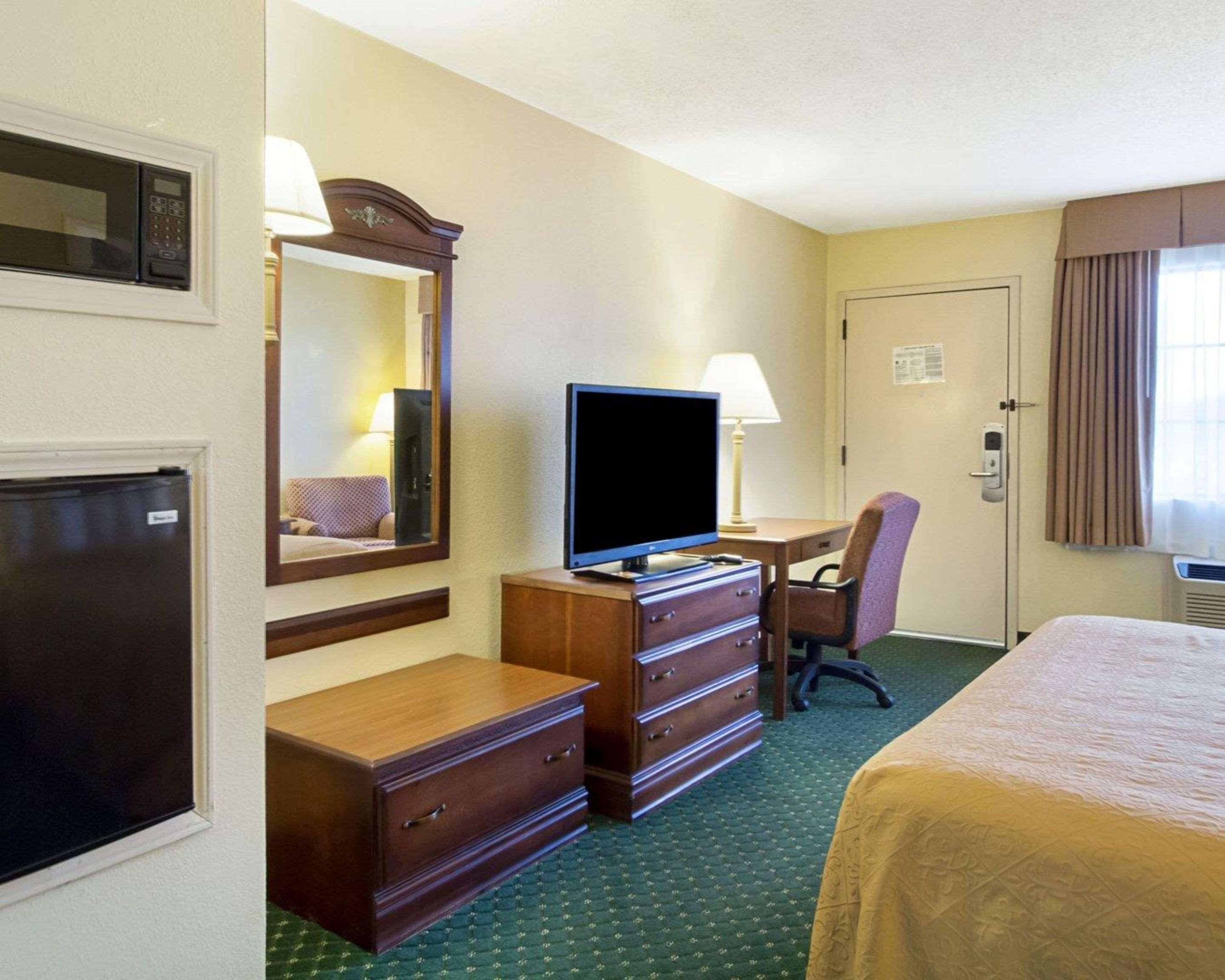 Motel 6 Jackson Ms Southwest Extérieur photo