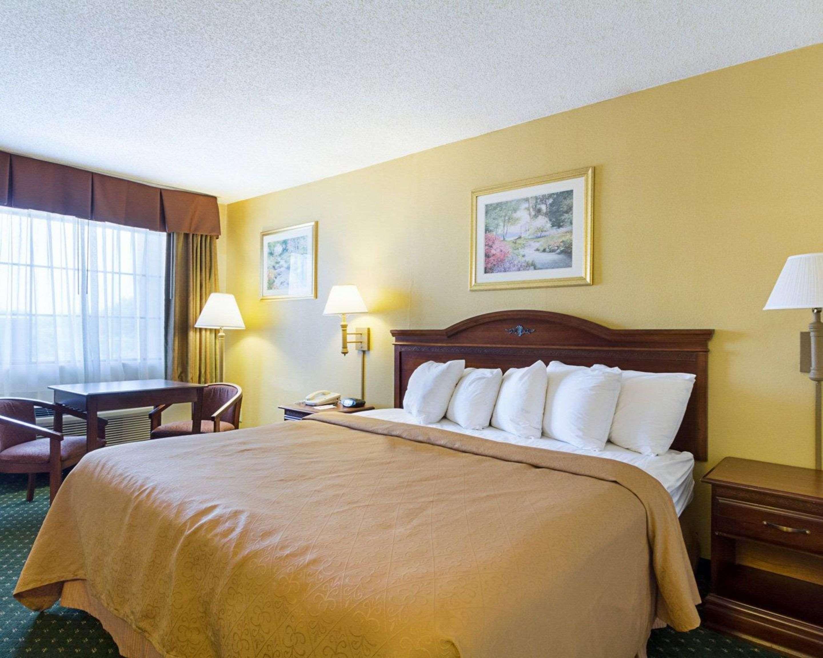 Motel 6 Jackson Ms Southwest Extérieur photo