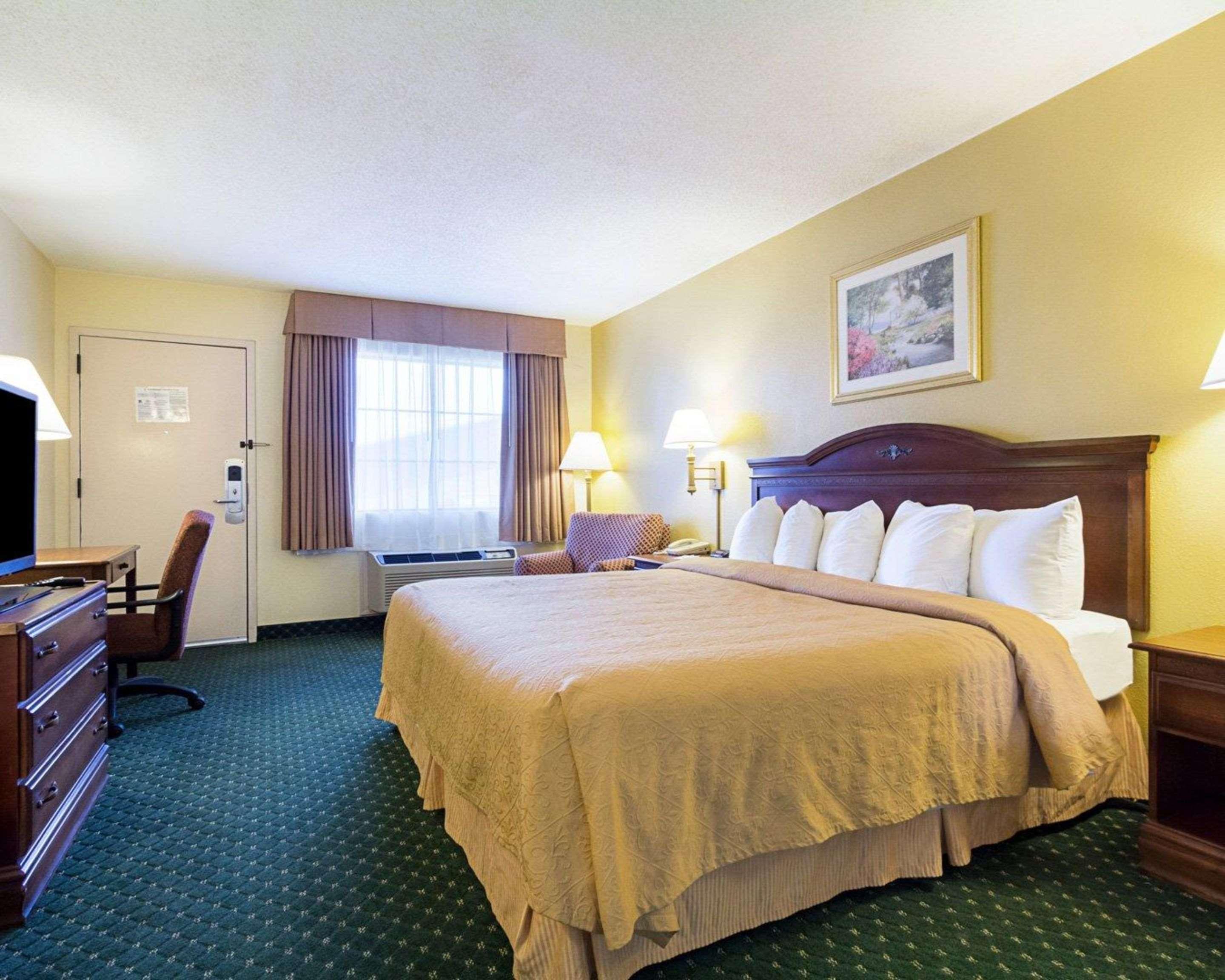 Motel 6 Jackson Ms Southwest Extérieur photo