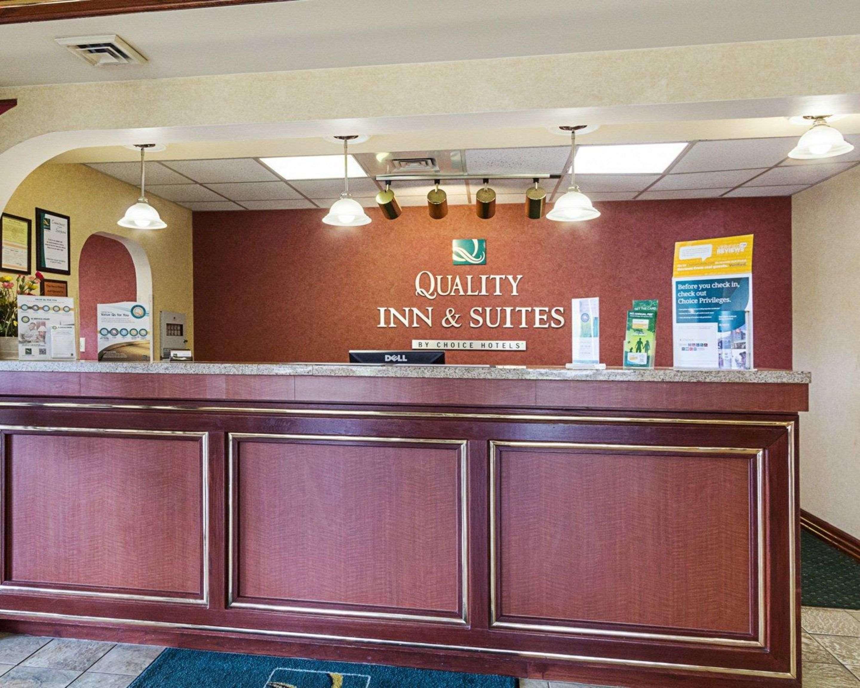 Motel 6 Jackson Ms Southwest Extérieur photo